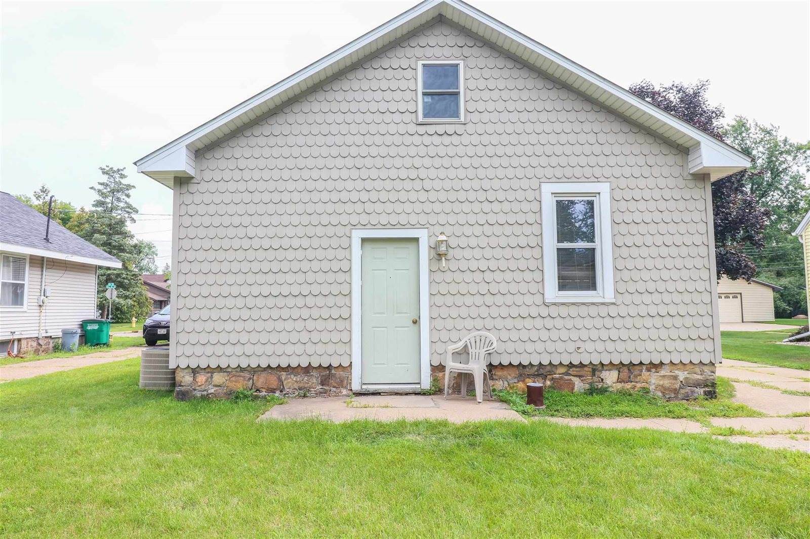 920 5th Street South, Wisconsin Rapids, WI 54494