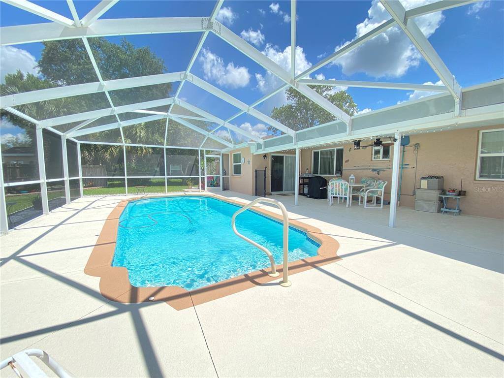 12635 Cedar Ridge Drive, Hudson, FL 34669