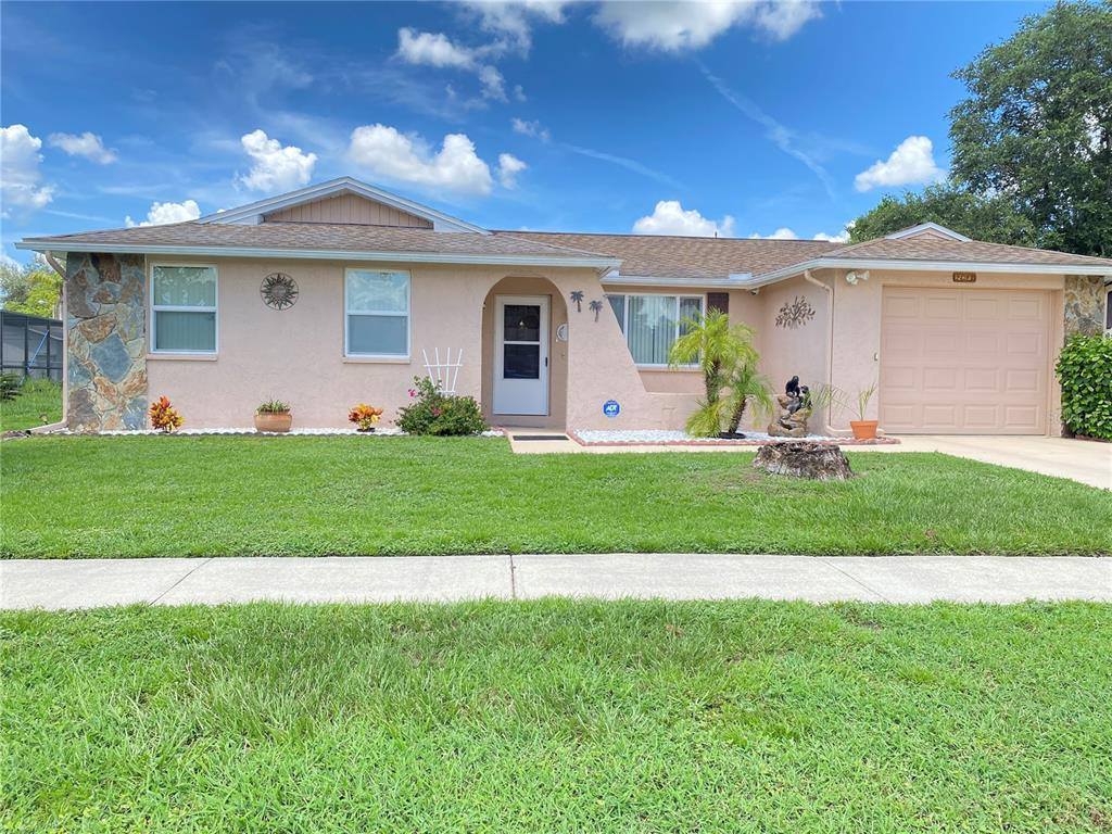 12635 Cedar Ridge Drive, Hudson, FL 34669