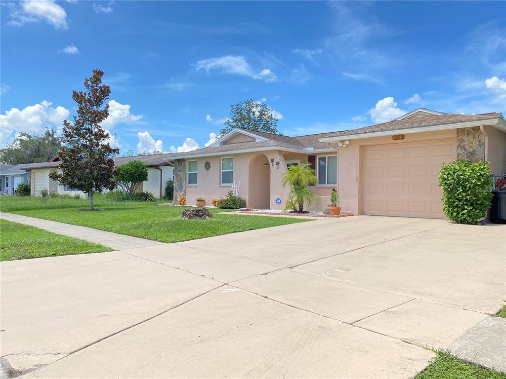 12635 Cedar Ridge Drive, Hudson, FL 34669