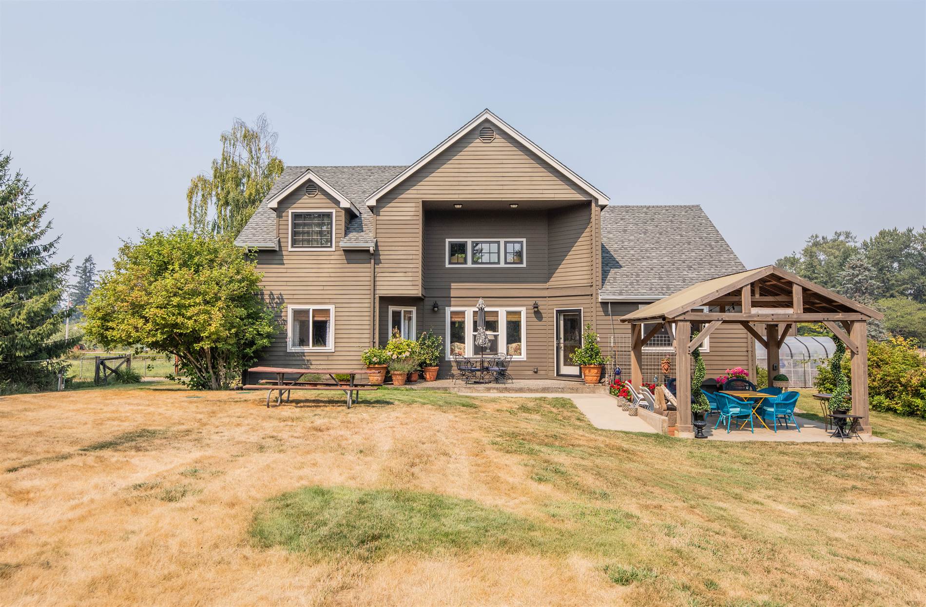 2563 Kelly Road, Bellingham, WA 98226