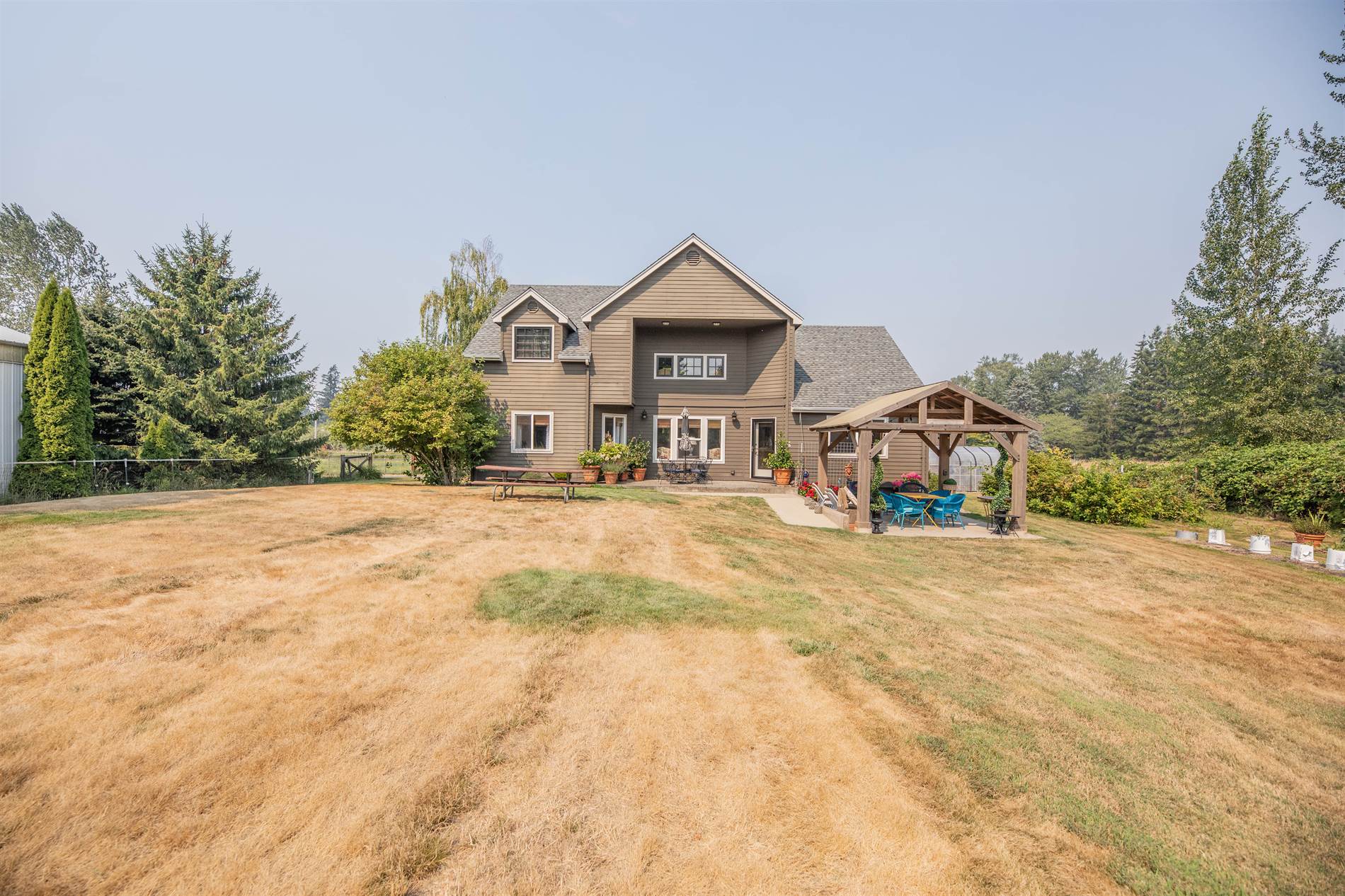 2563 Kelly Road, Bellingham, WA 98226