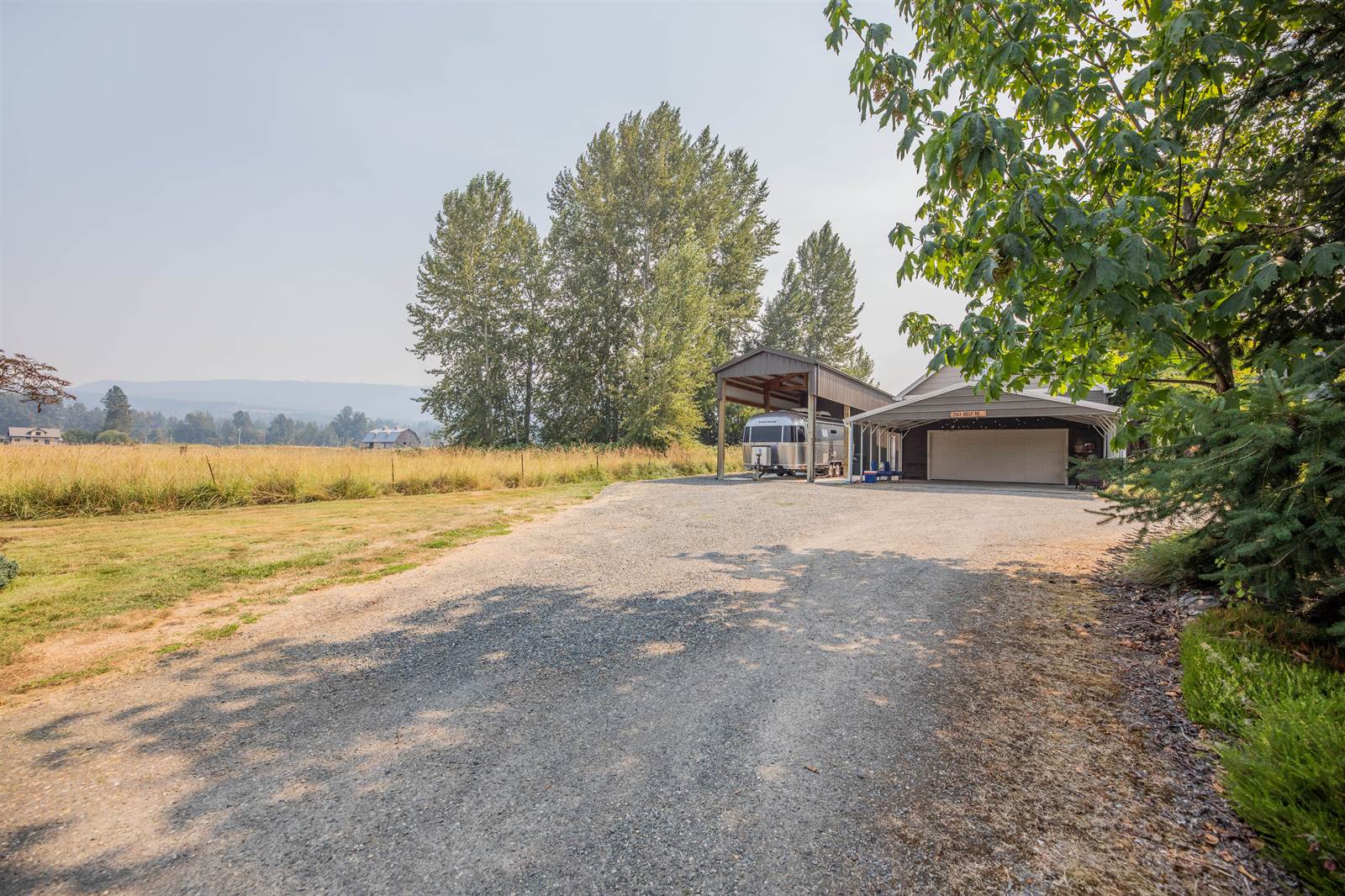 2563 Kelly Road, Bellingham, WA 98226