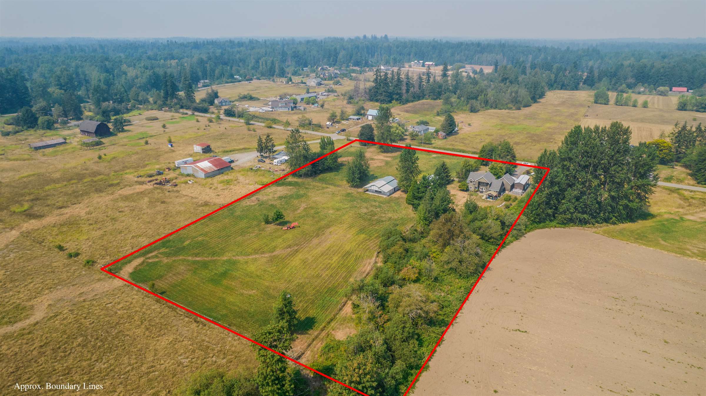 2563 Kelly Road, Bellingham, WA 98226