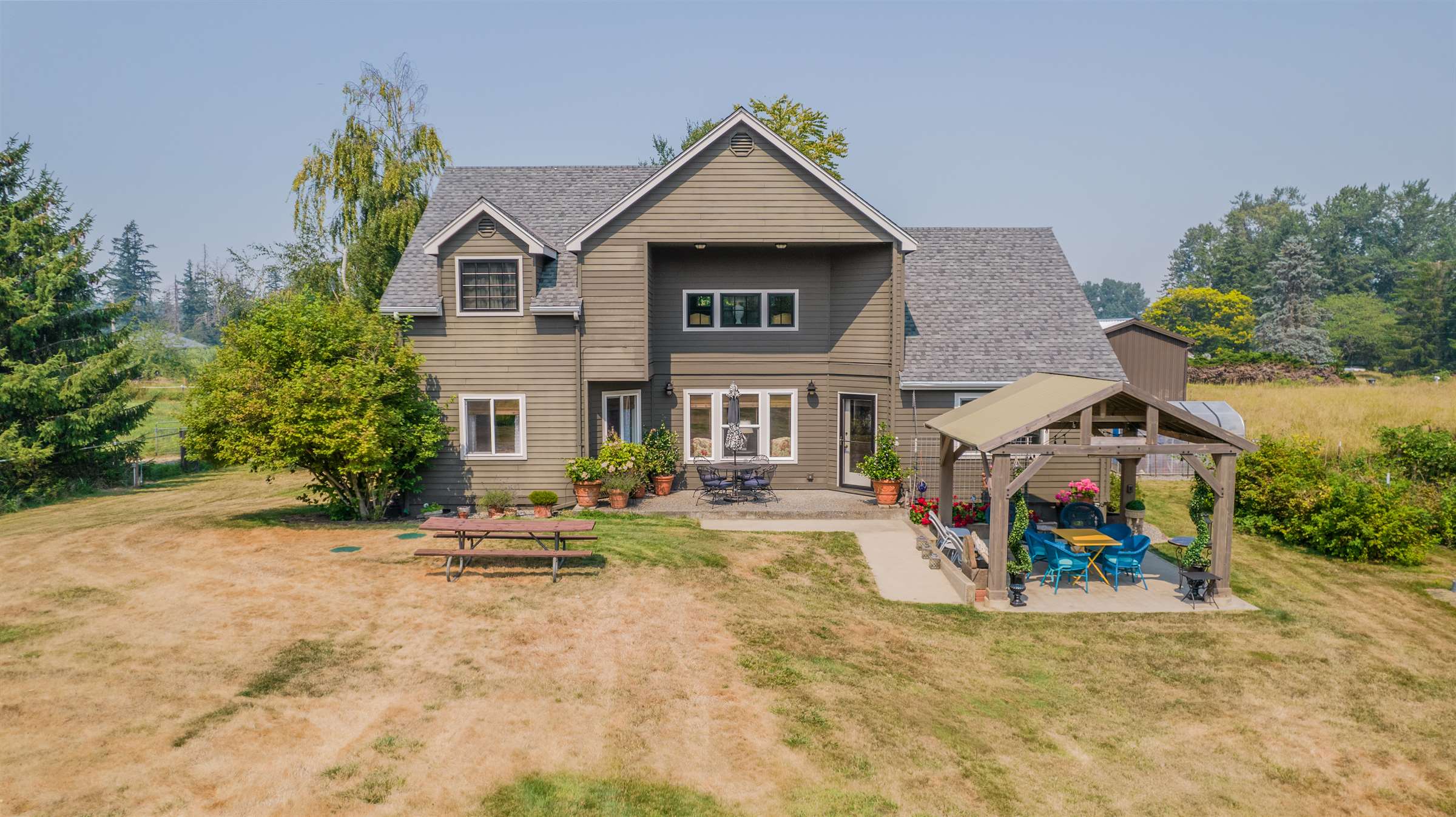 2563 Kelly Road, Bellingham, WA 98226