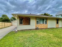 2728 SE Michigan AVE, Topeka, KS 66605