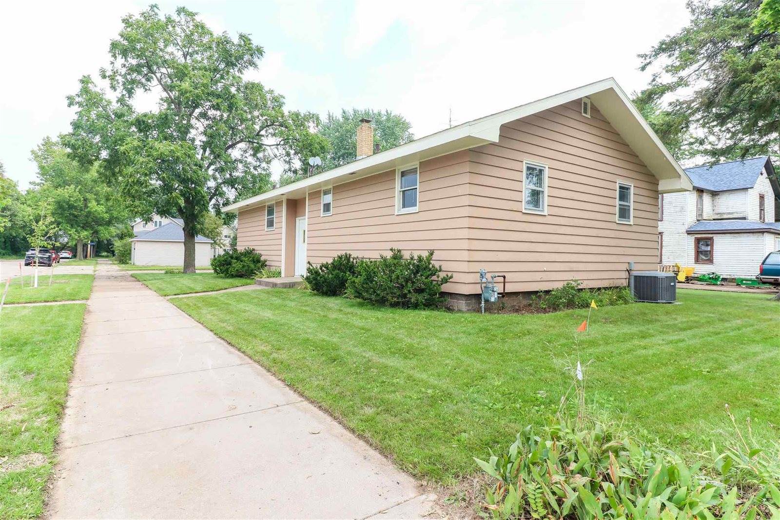 223 Patton Avenue, Nekoosa, WI 54457