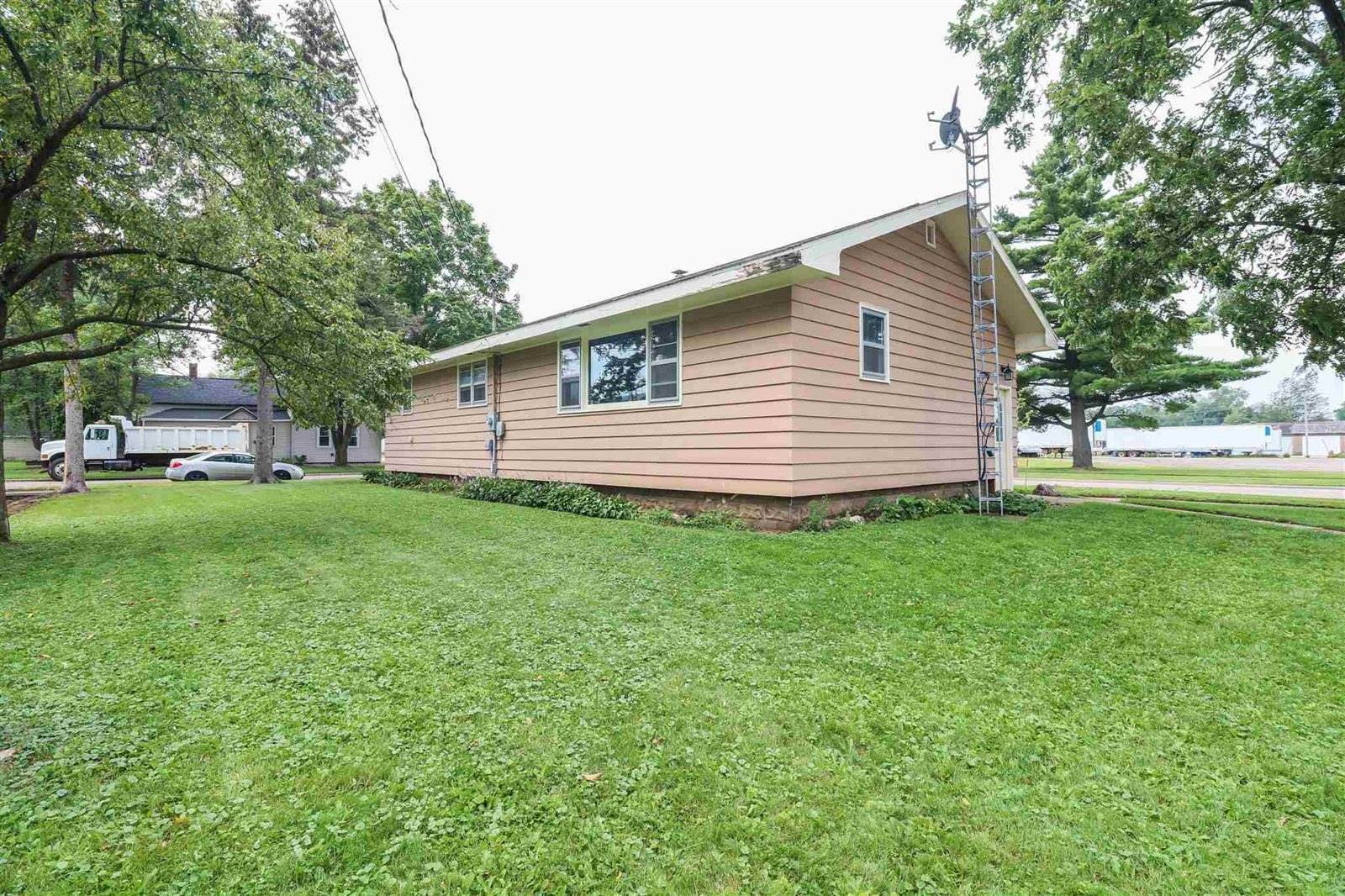 223 Patton Avenue, Nekoosa, WI 54457