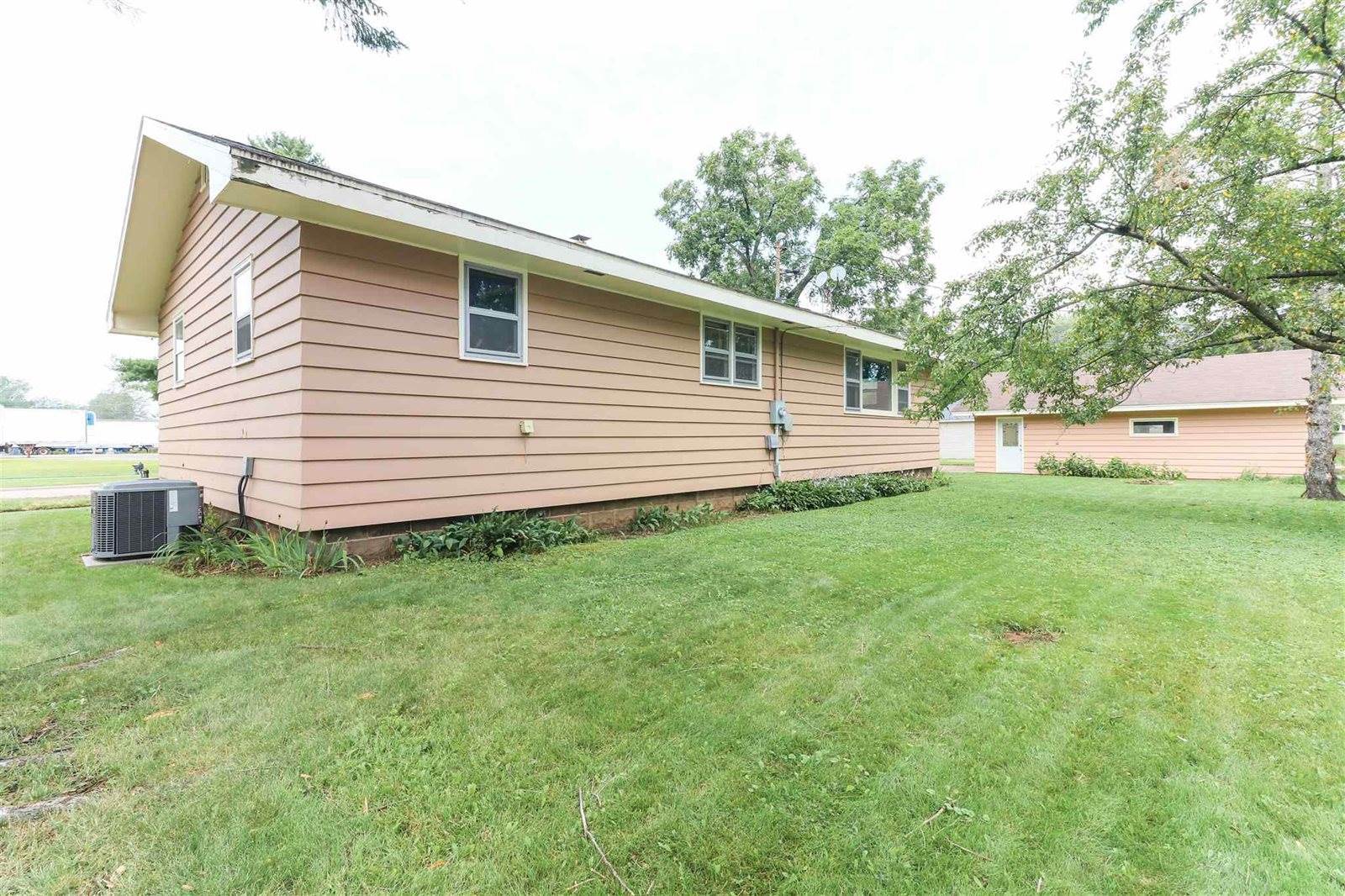 223 Patton Avenue, Nekoosa, WI 54457