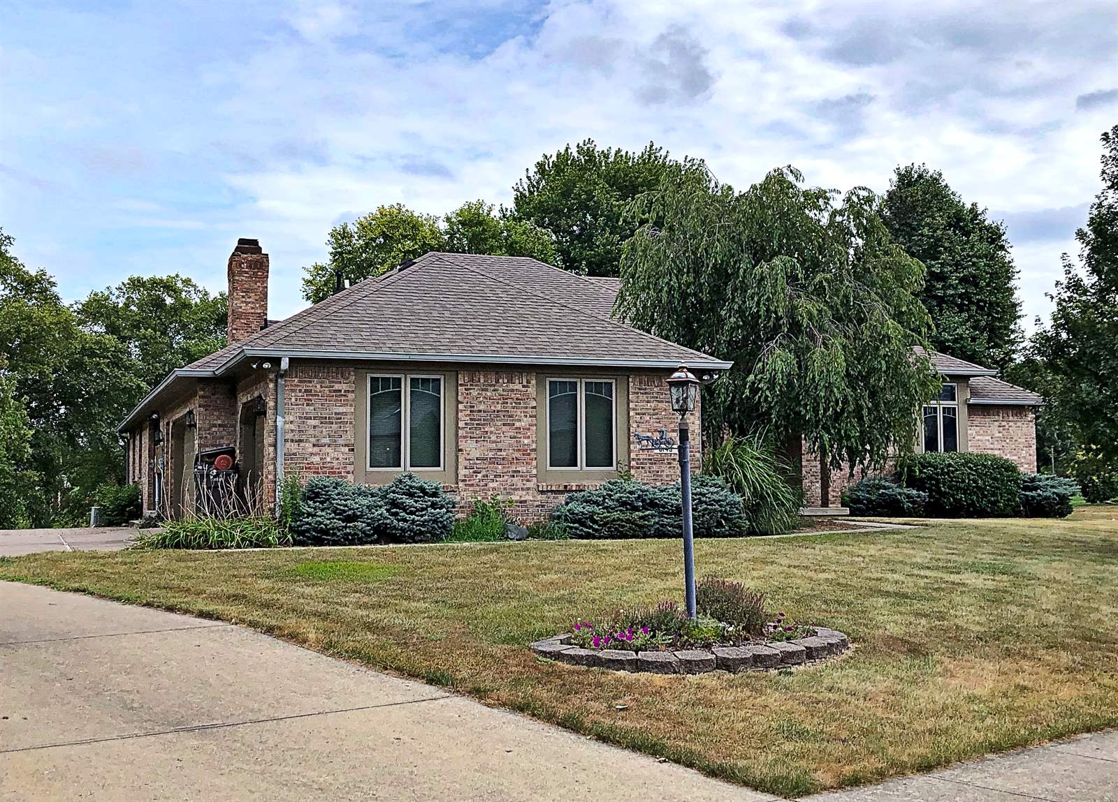 6149 Quail Creek Boulevard, Indianapolis, IN 46237