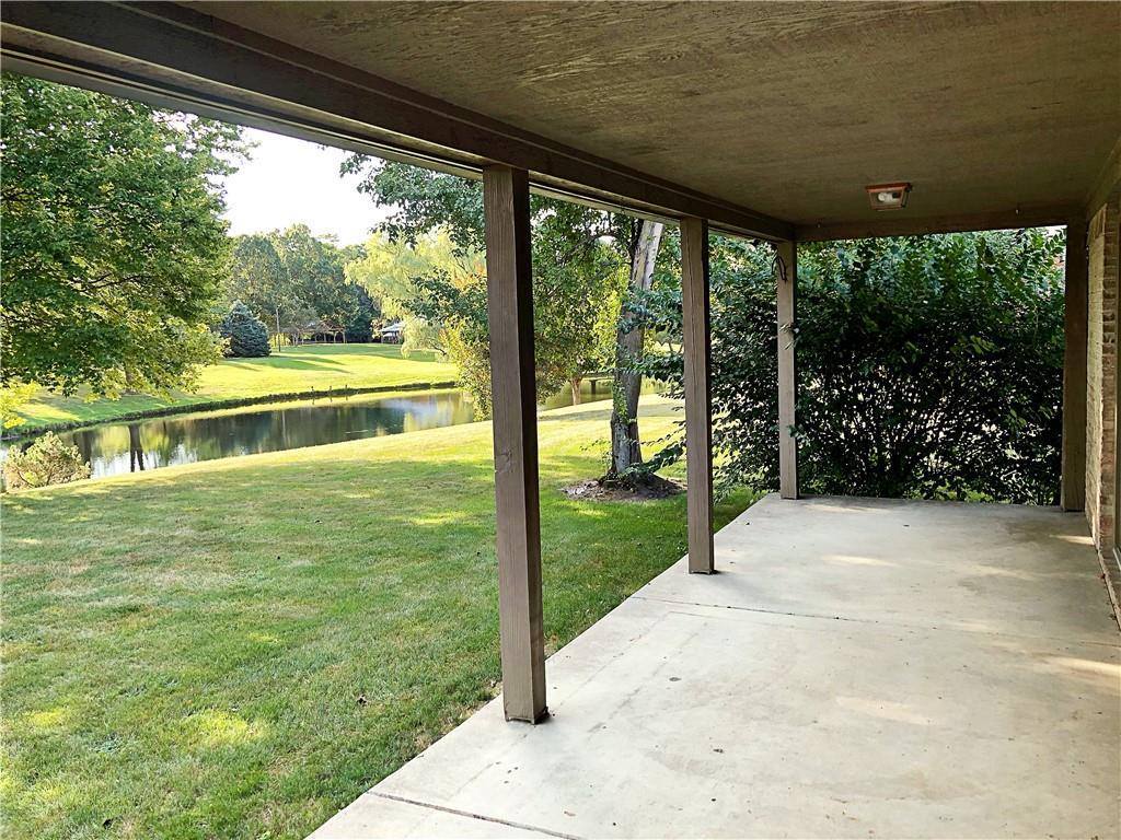 6149 Quail Creek Boulevard, Indianapolis, IN 46237