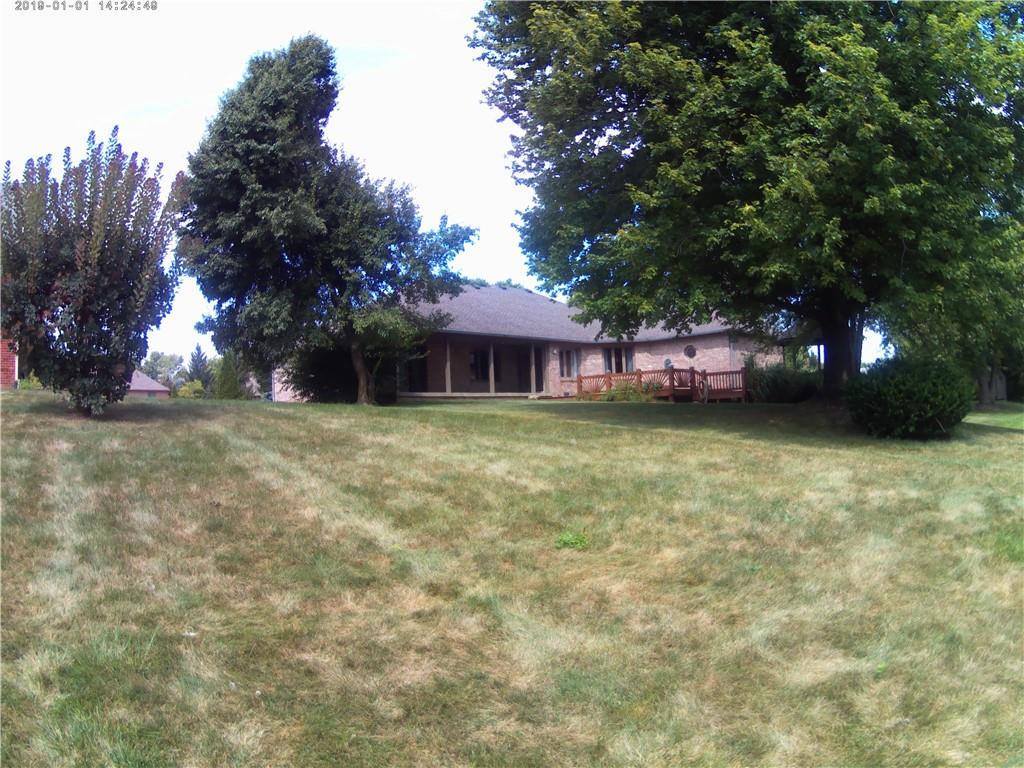 6149 Quail Creek Boulevard, Indianapolis, IN 46237