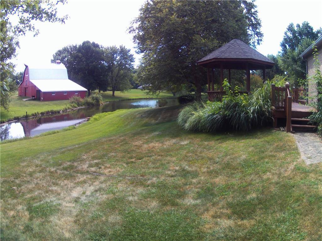 6149 Quail Creek Boulevard, Indianapolis, IN 46237