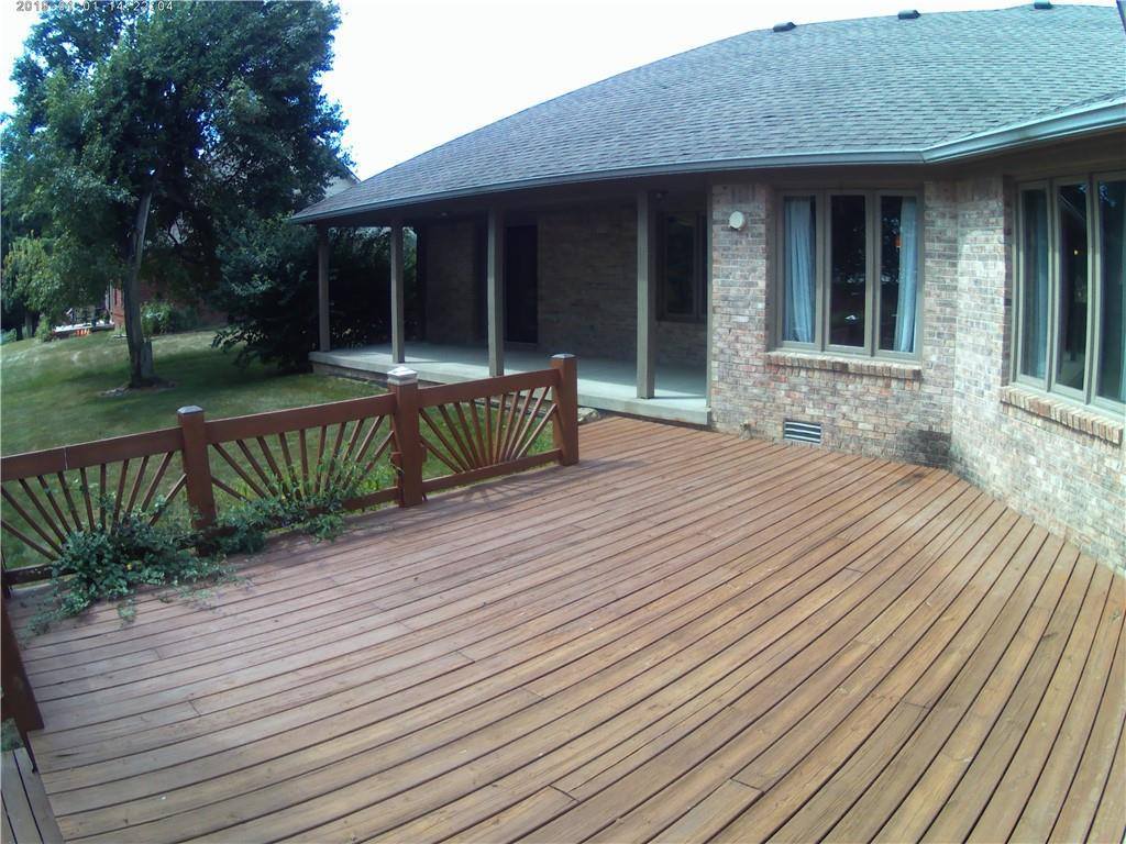 6149 Quail Creek Boulevard, Indianapolis, IN 46237