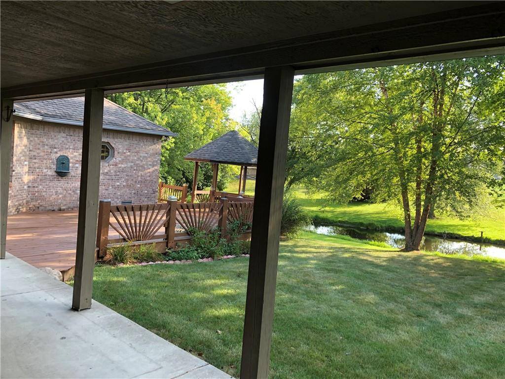 6149 Quail Creek Boulevard, Indianapolis, IN 46237