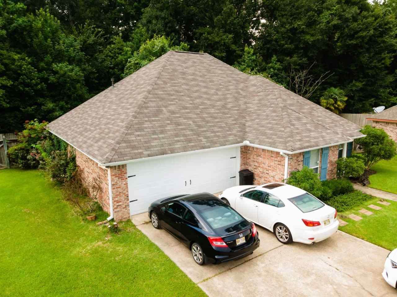 136 Blackstone Cir, Brandon, MS 39047