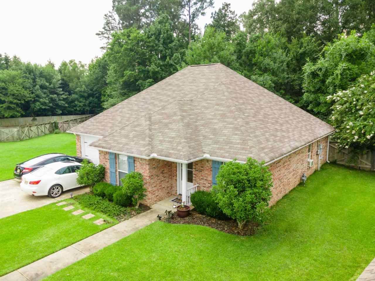 136 Blackstone Cir, Brandon, MS 39047