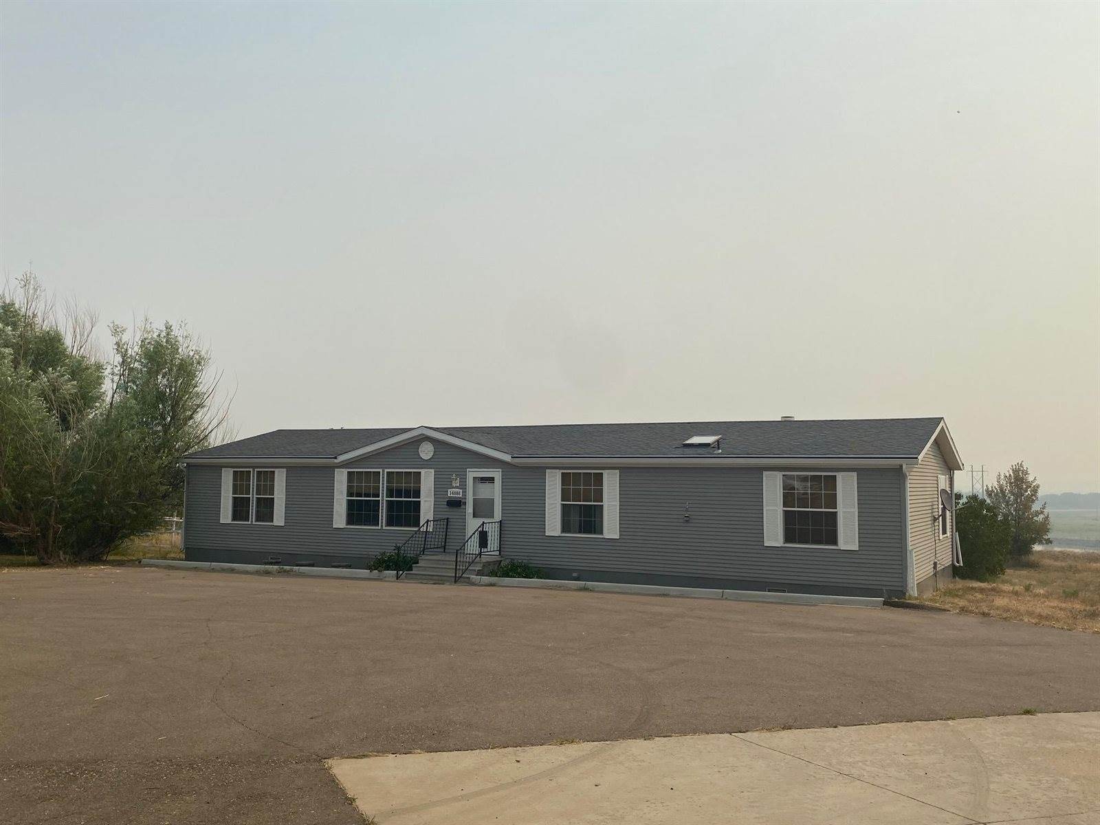 14086 47th Ln NW, Williston, ND 58801