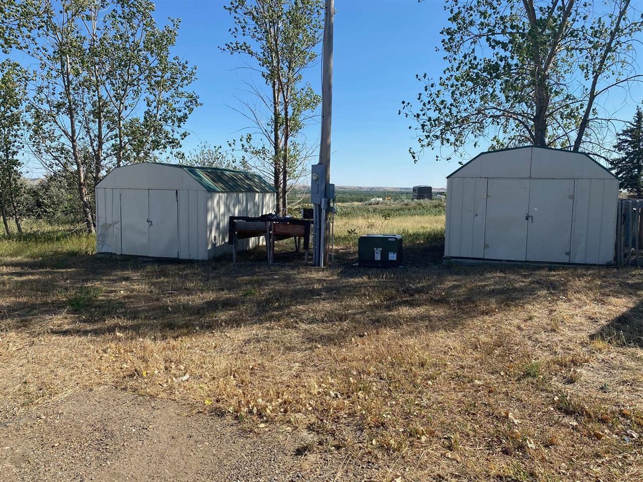 14086 47th Ln NW, Williston, ND 58801