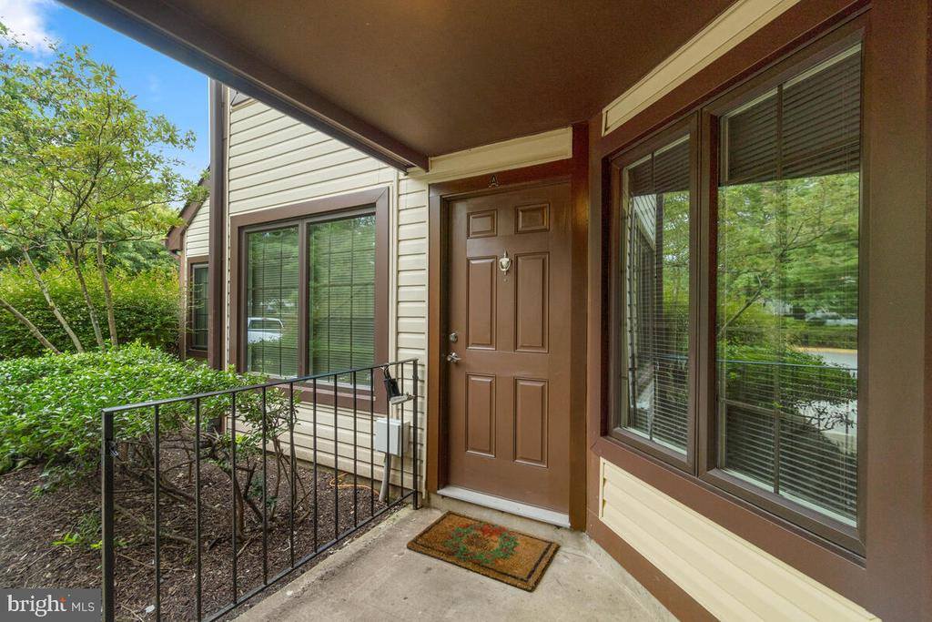 1603 Airy Hill Court, #11A, Crofton, MD 21114
