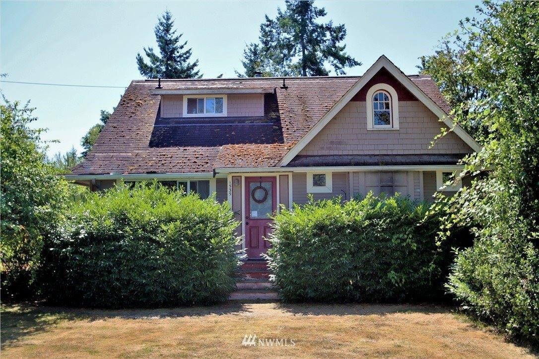 1535 Kelly Road, Bellingham, WA 98226