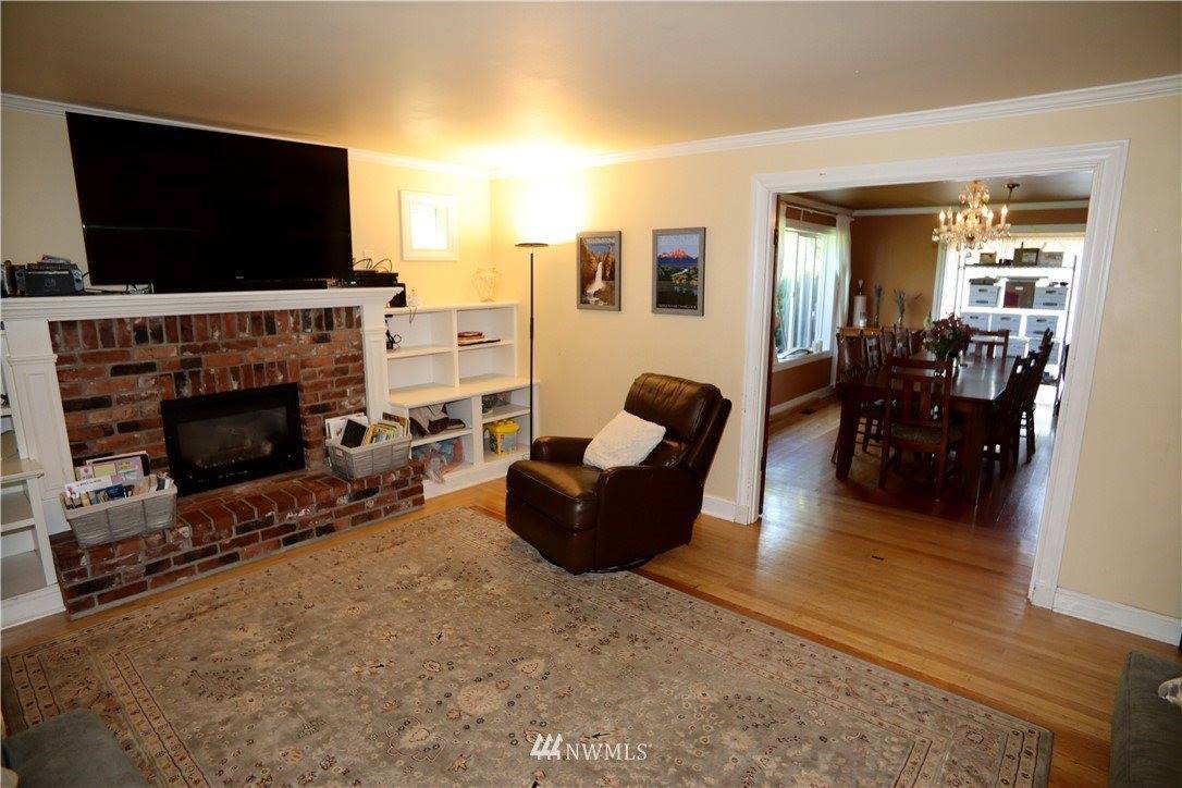 1535 Kelly Road, Bellingham, WA 98226