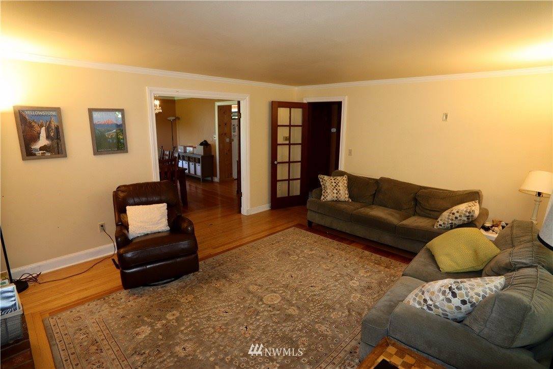 1535 Kelly Road, Bellingham, WA 98226