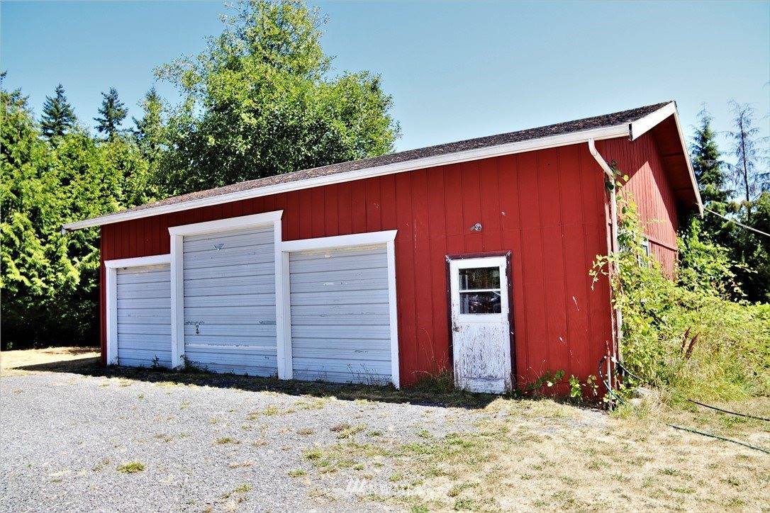 1535 Kelly Road, Bellingham, WA 98226