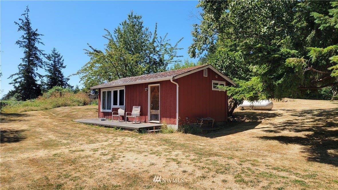 1535 Kelly Road, Bellingham, WA 98226