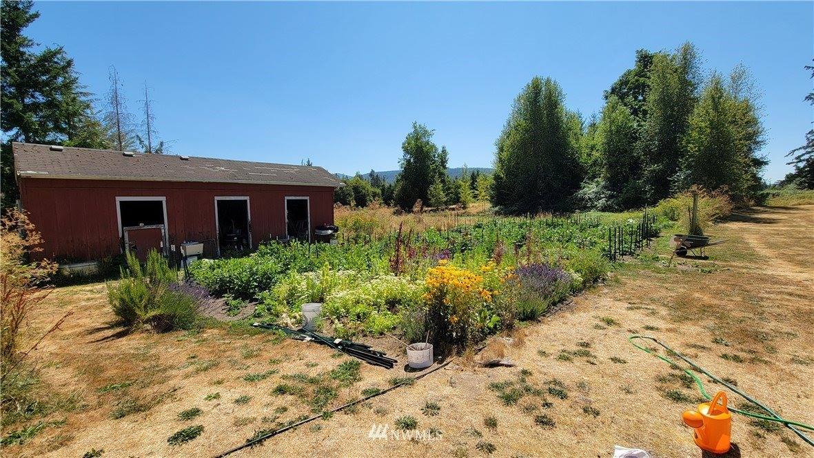 1535 Kelly Road, Bellingham, WA 98226