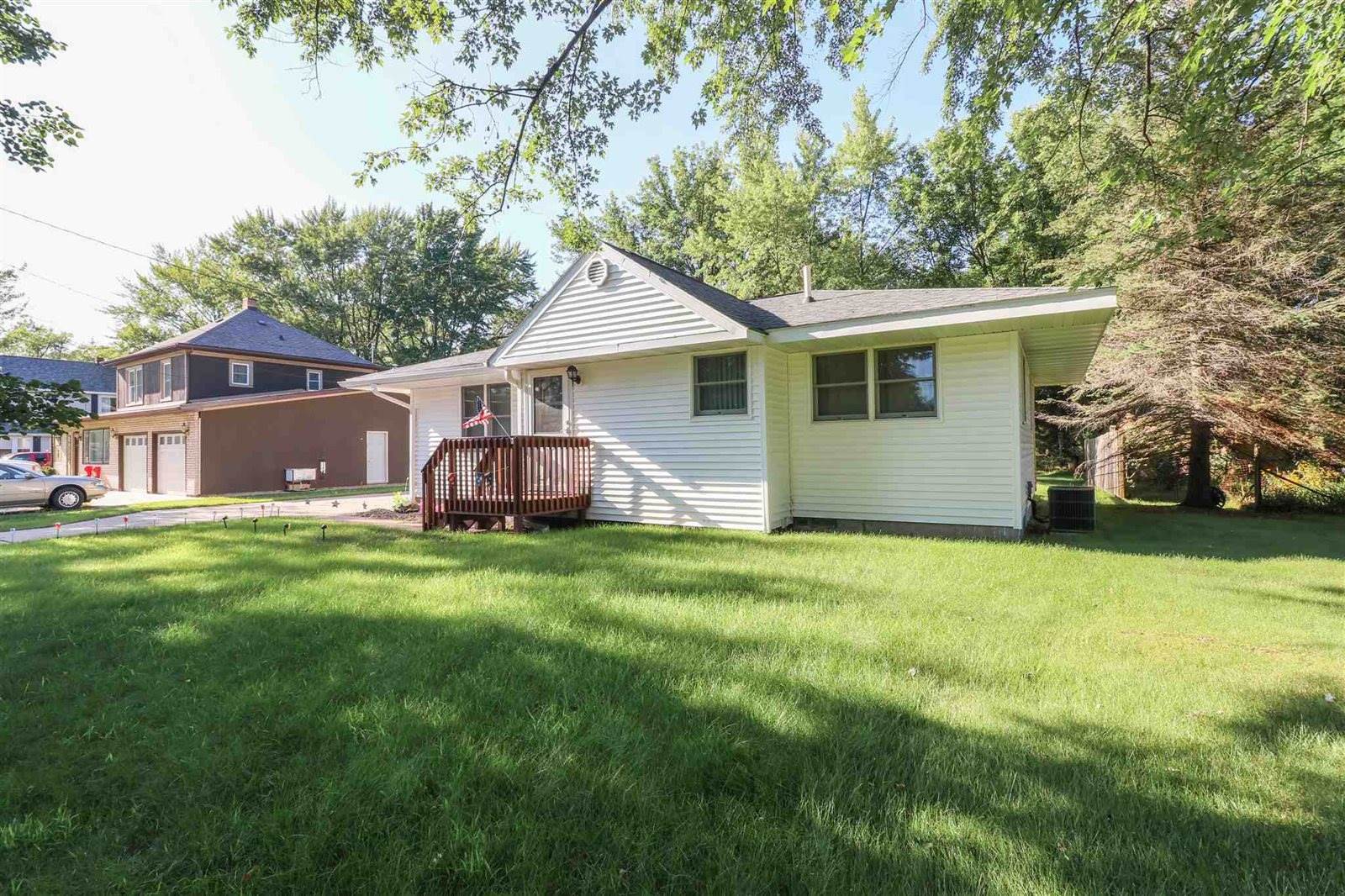 344 Buehler Avenue, Nekoosa, WI 54457