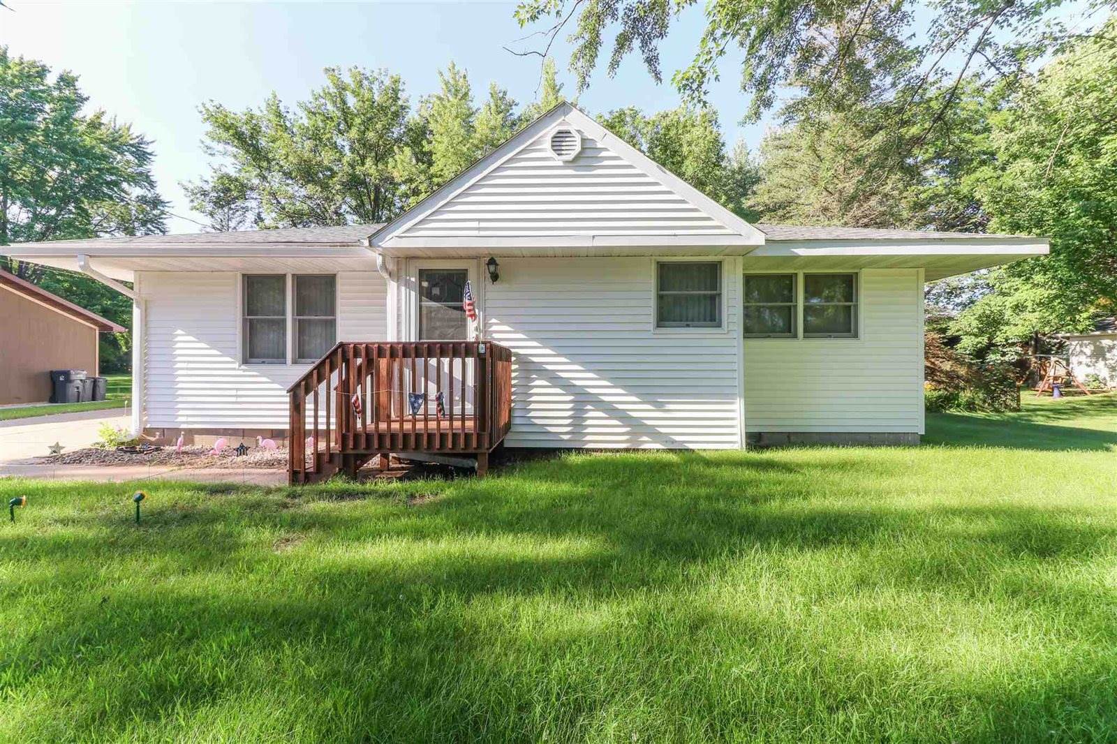 344 Buehler Avenue, Nekoosa, WI 54457