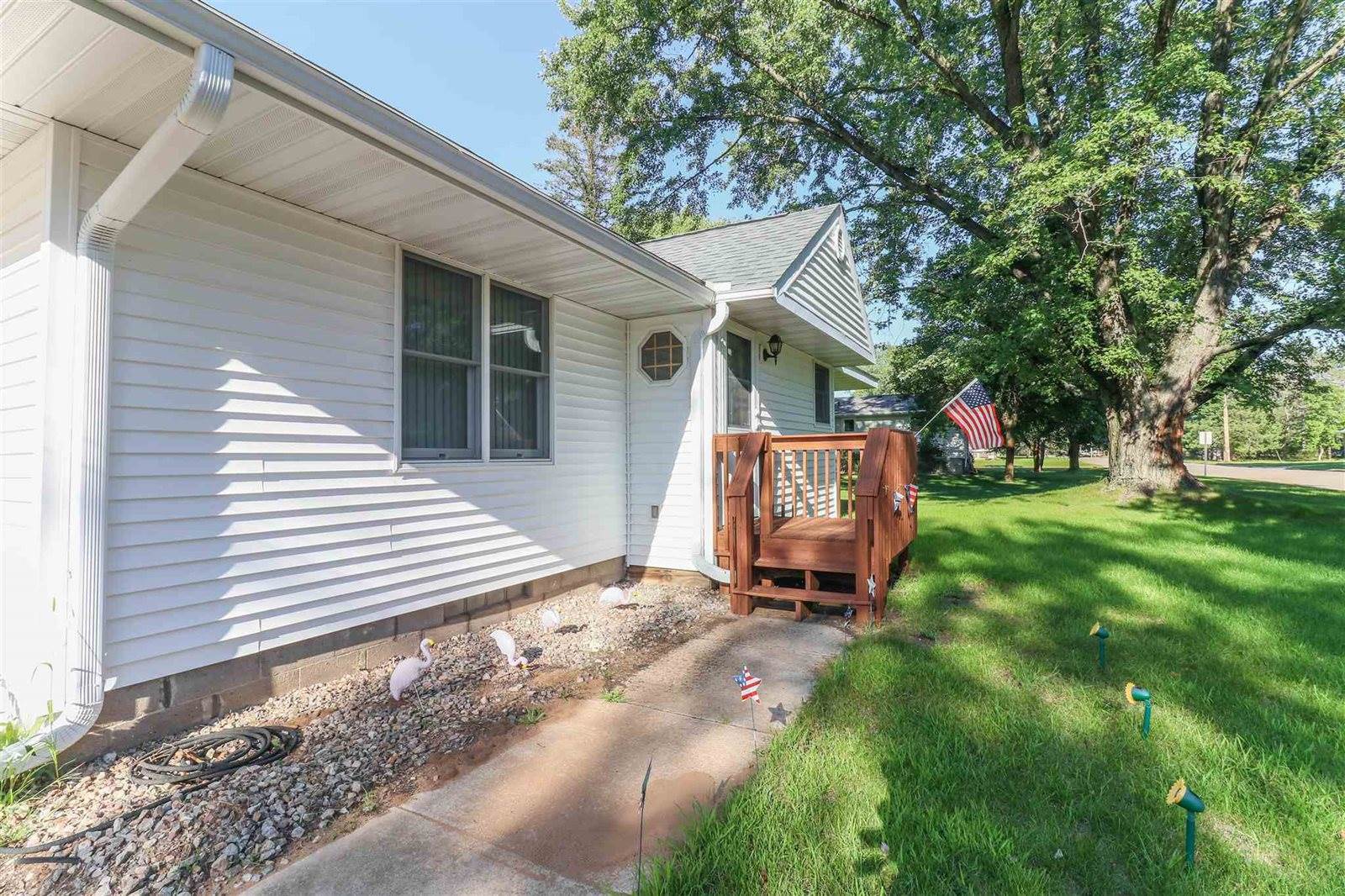 344 Buehler Avenue, Nekoosa, WI 54457