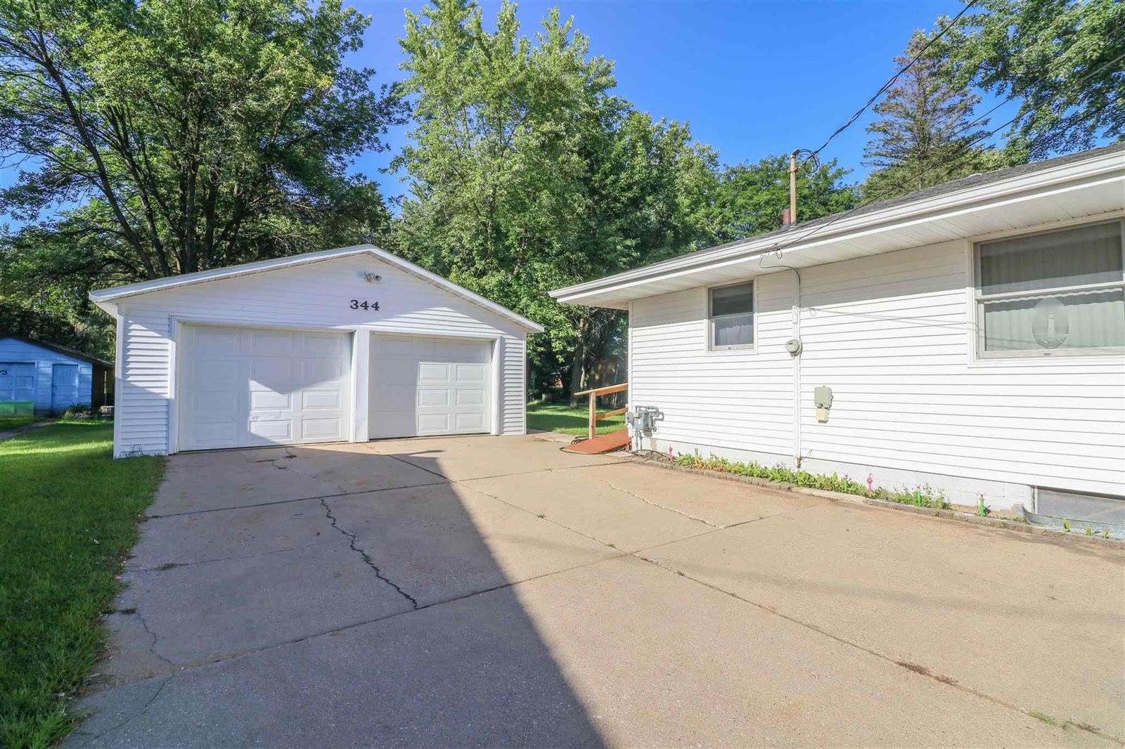 344 Buehler Avenue, Nekoosa, WI 54457