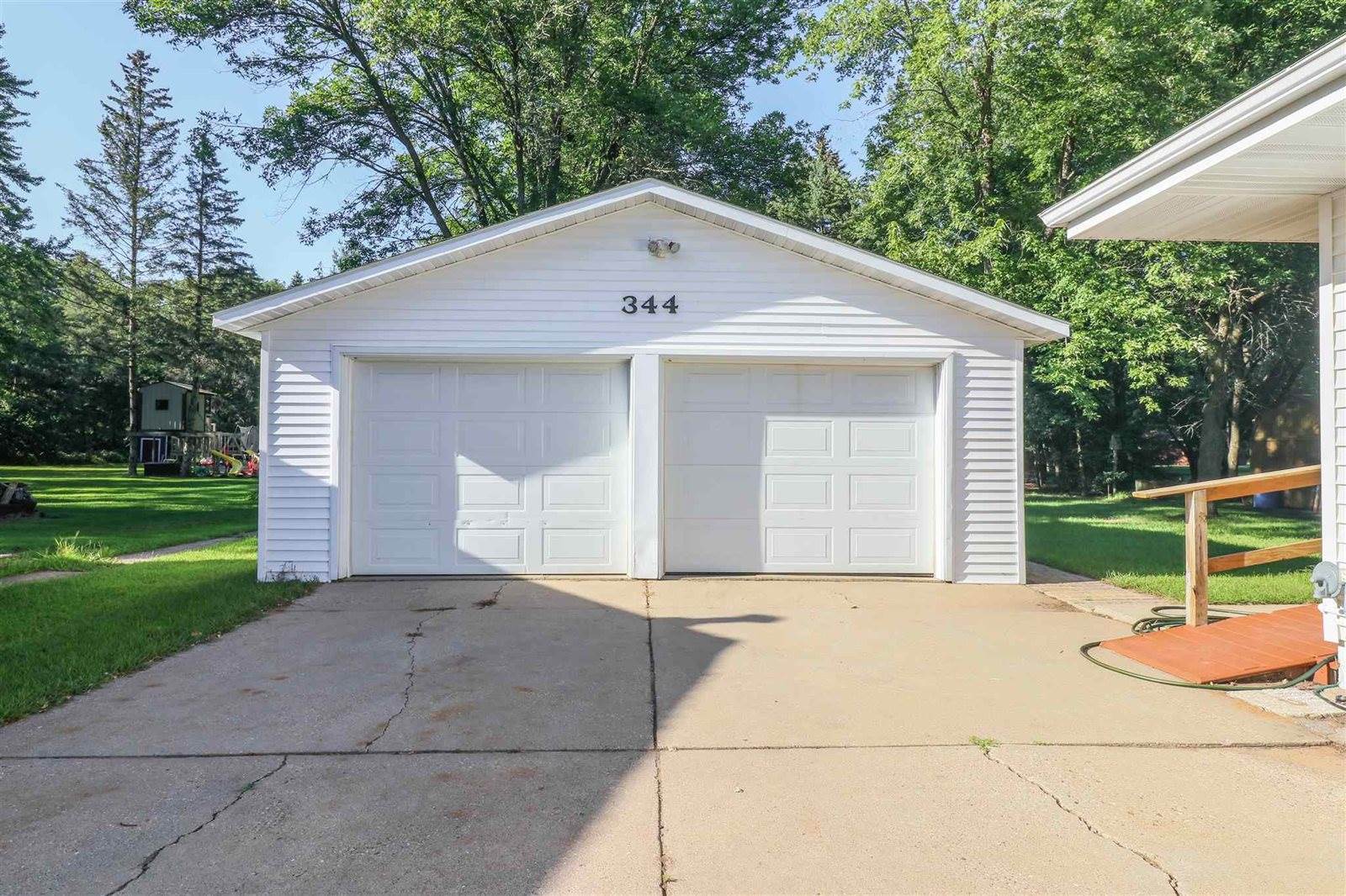 344 Buehler Avenue, Nekoosa, WI 54457