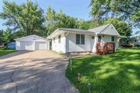 344 Buehler Avenue, Nekoosa, WI 54457