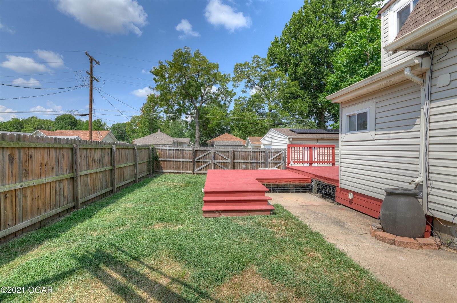 1814 Empire Avenue, Joplin, MO 64804