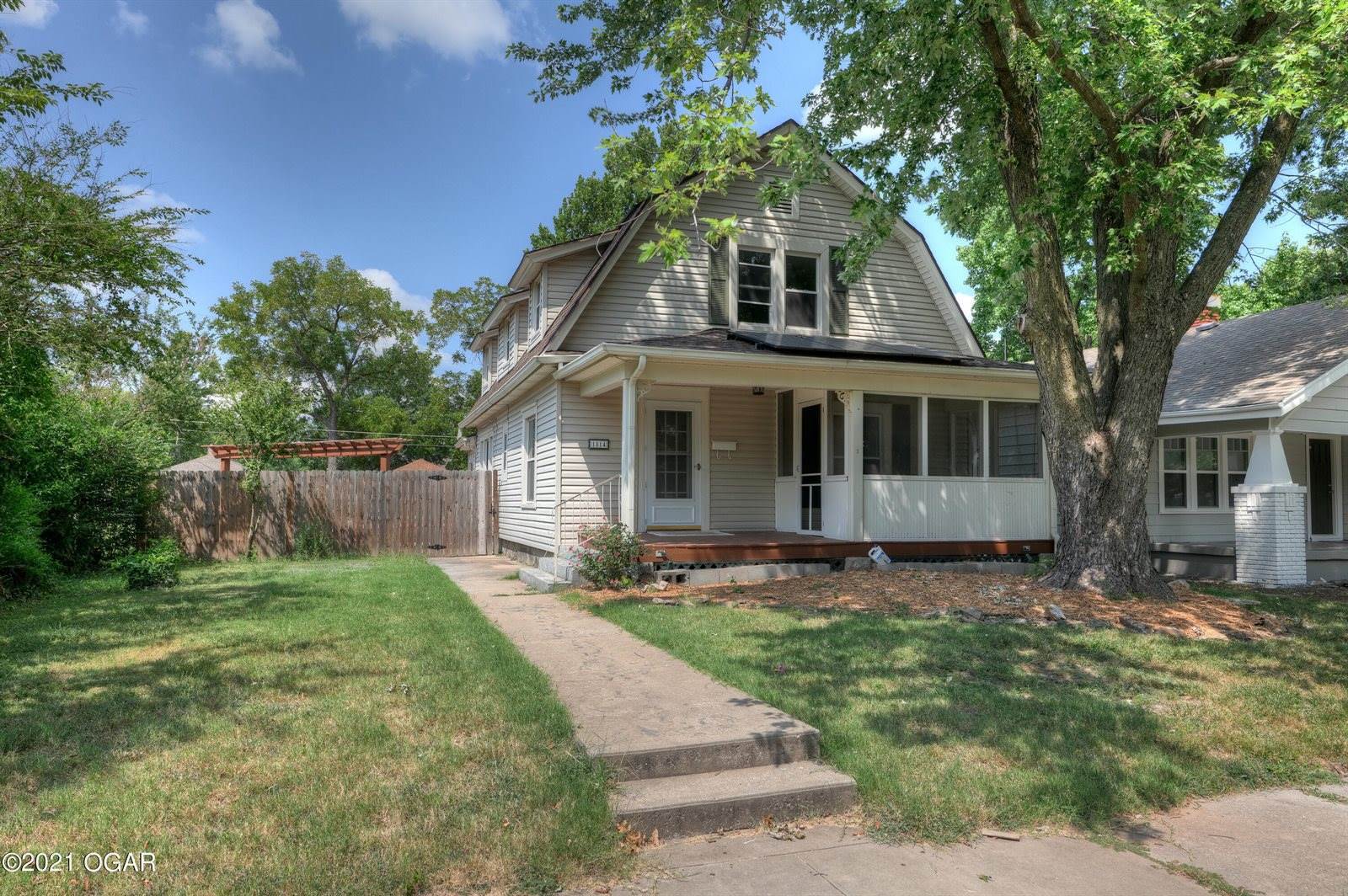 1814 Empire Avenue, Joplin, MO 64804