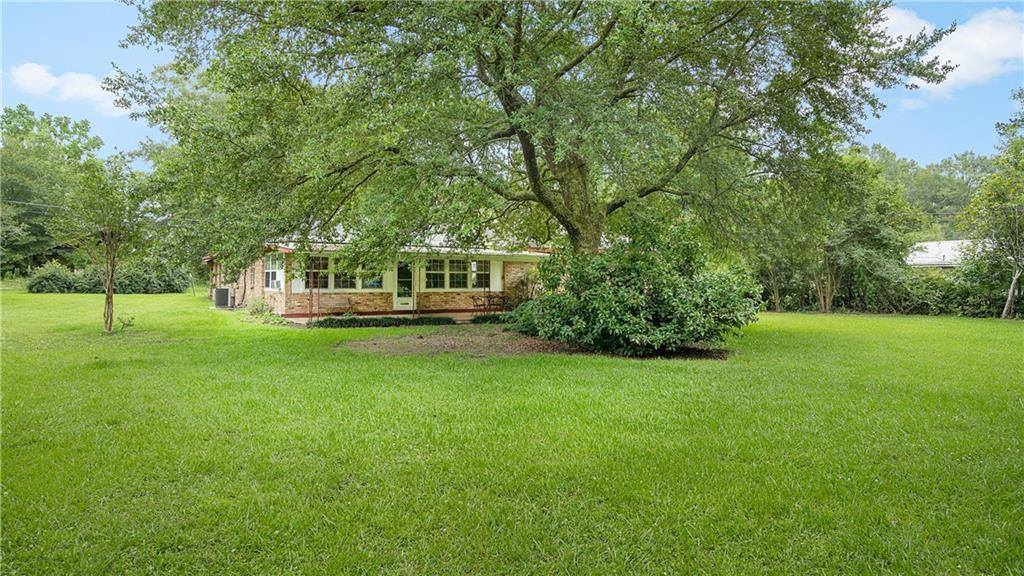 62453 Church Street, Roseland, LA 70456