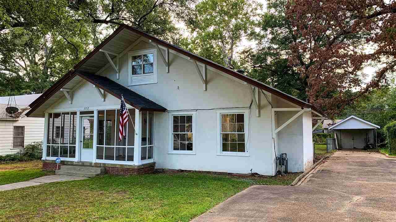 2717 Olive, Texarkana, TX 75501