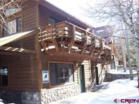215 5th Street, Ouray, CO 81427