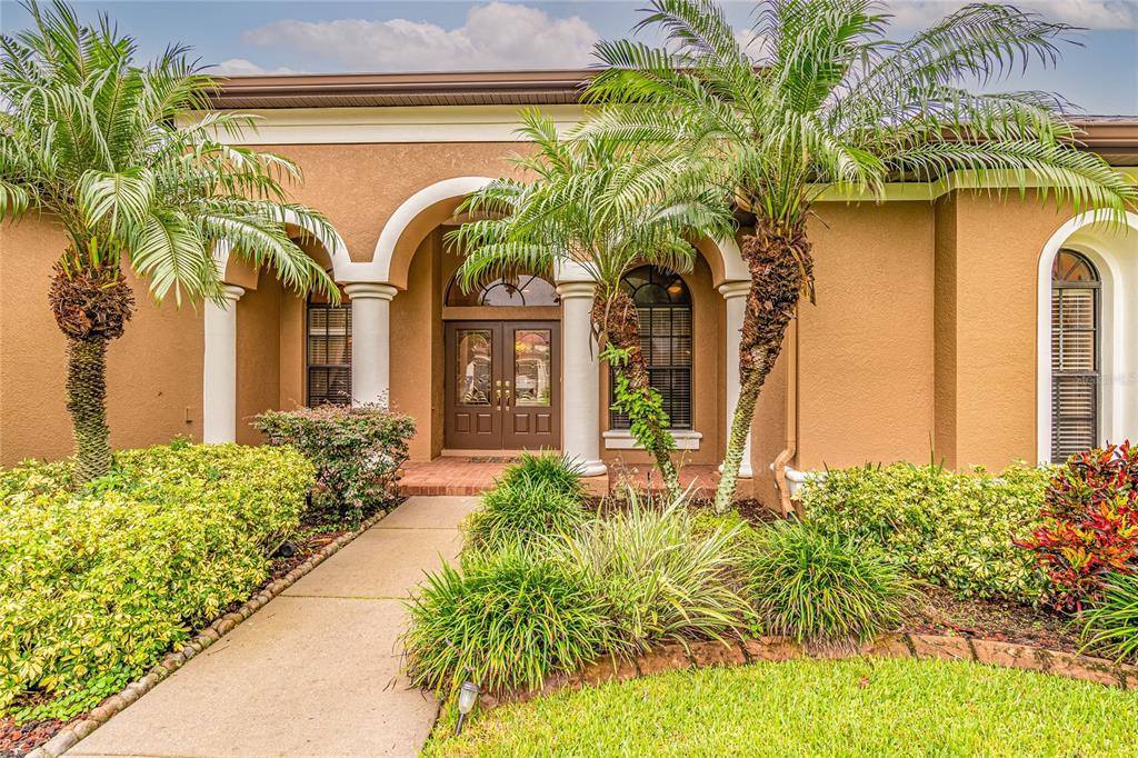 3027 Sheehan Drive, Land O Lakes, FL 34638