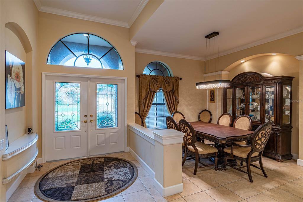 3027 Sheehan Drive, Land O Lakes, FL 34638