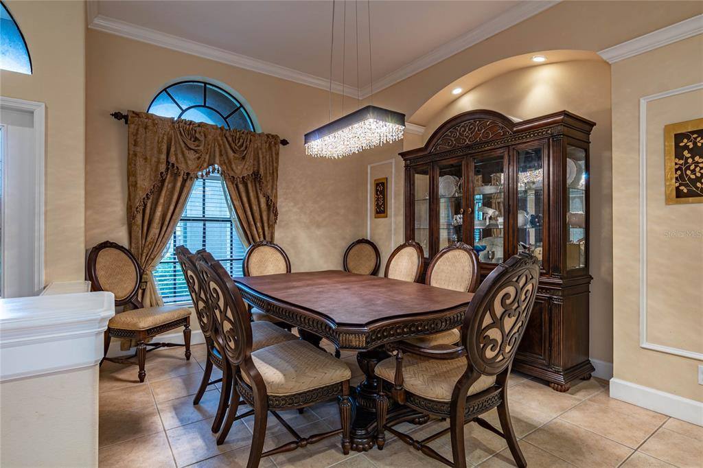 3027 Sheehan Drive, Land O Lakes, FL 34638