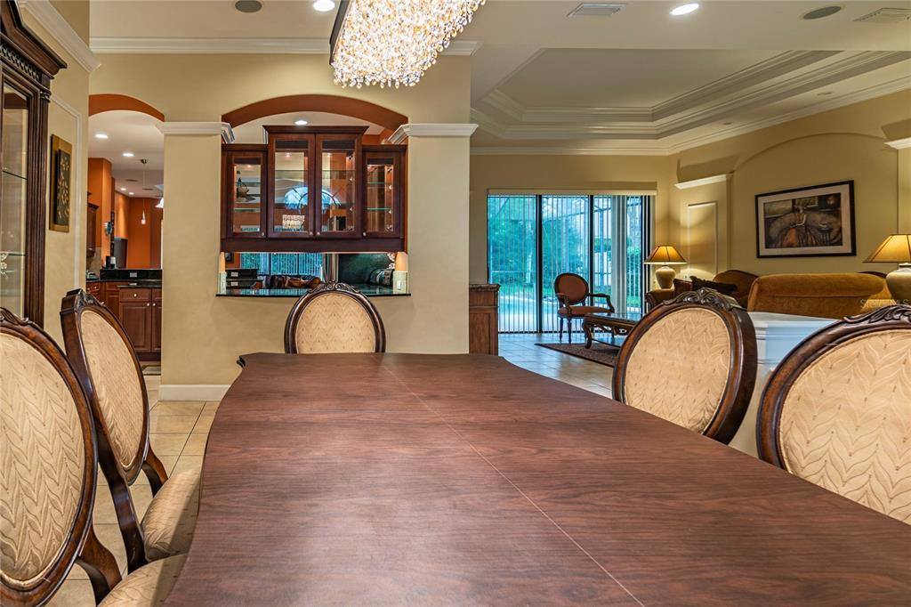 3027 Sheehan Drive, Land O Lakes, FL 34638