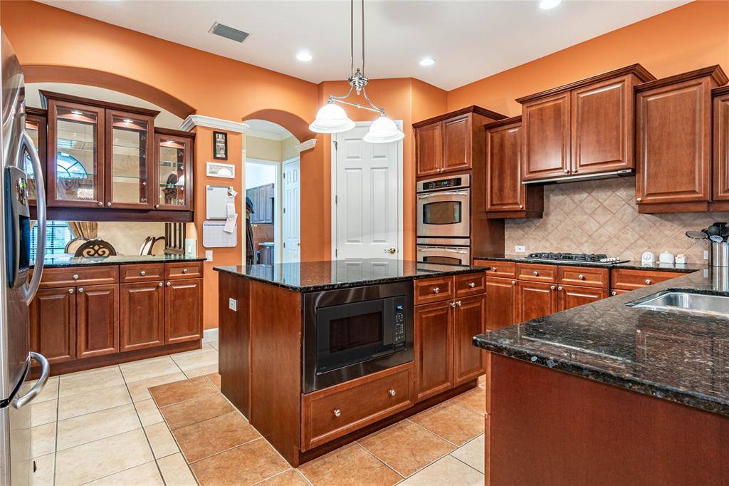 3027 Sheehan Drive, Land O Lakes, FL 34638