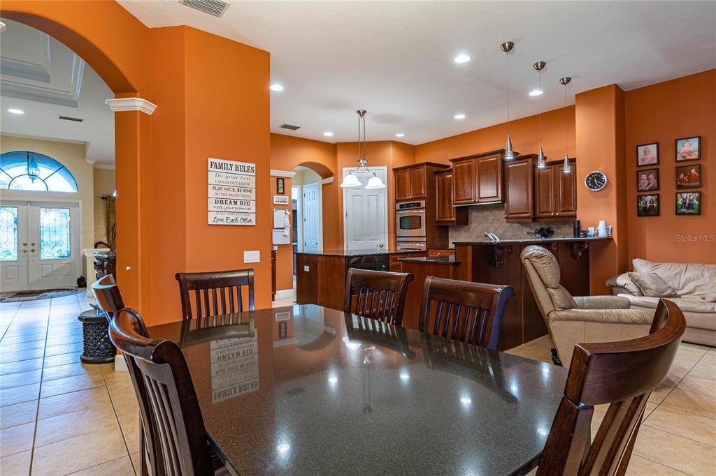 3027 Sheehan Drive, Land O Lakes, FL 34638