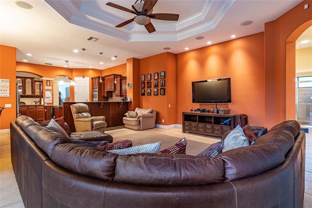 3027 Sheehan Drive, Land O Lakes, FL 34638