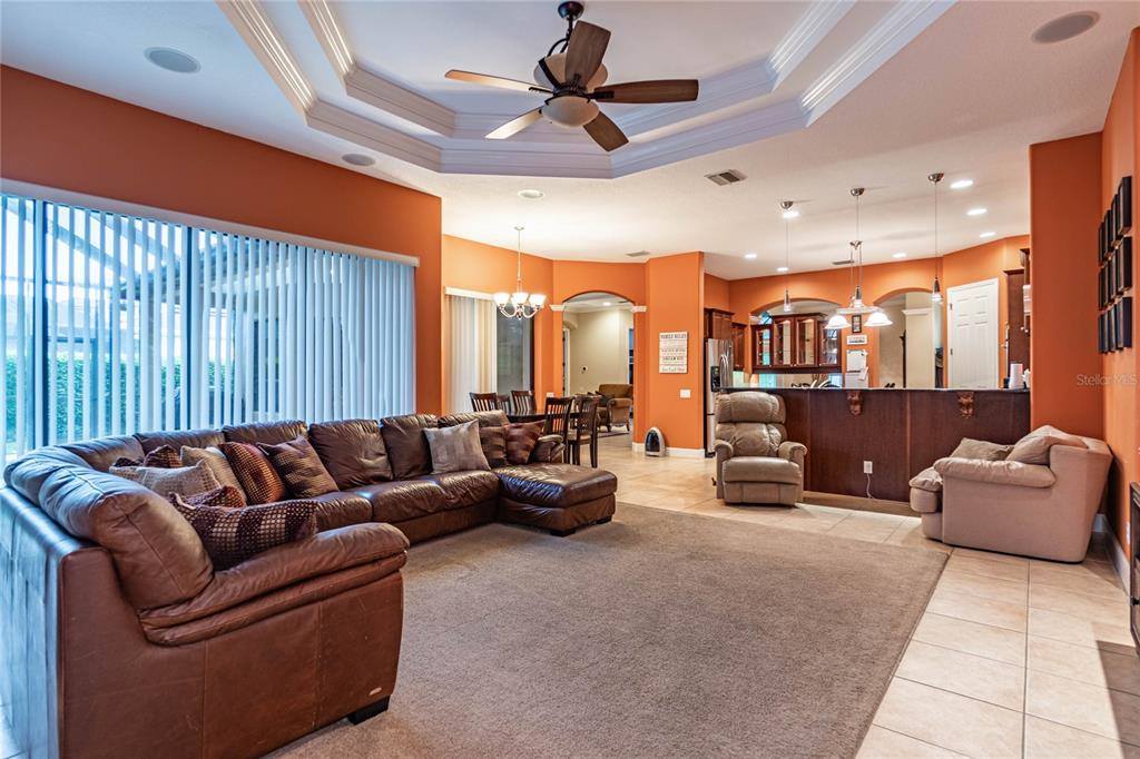 3027 Sheehan Drive, Land O Lakes, FL 34638