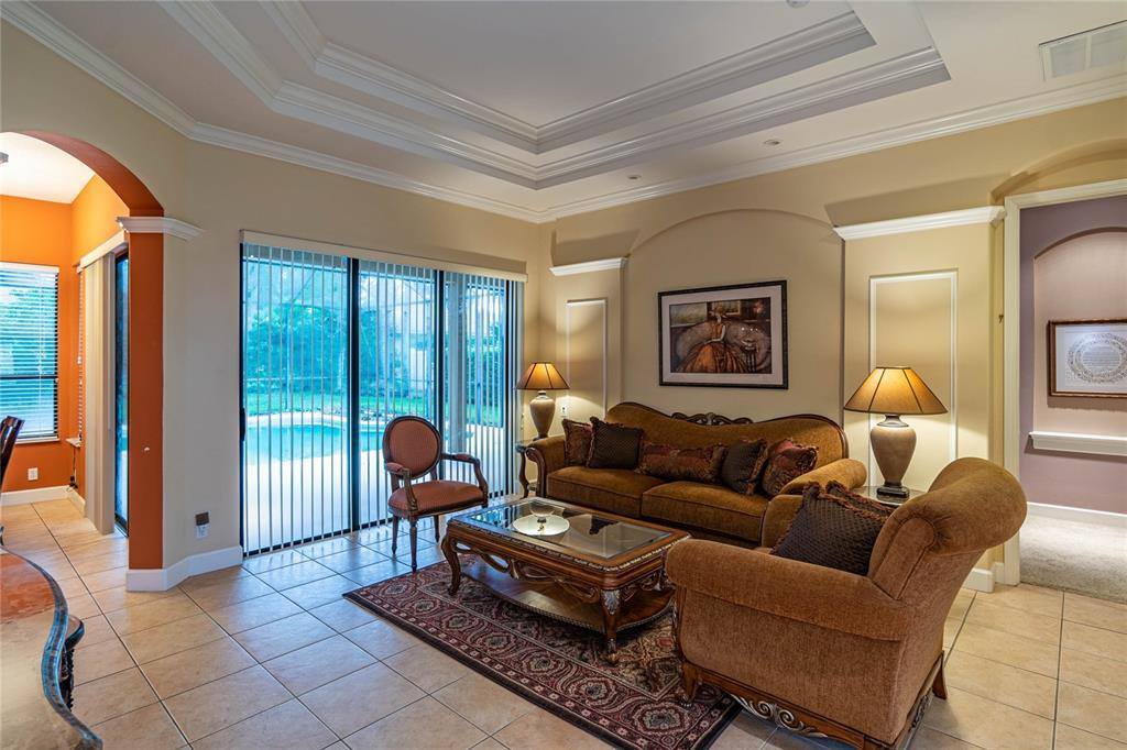 3027 Sheehan Drive, Land O Lakes, FL 34638